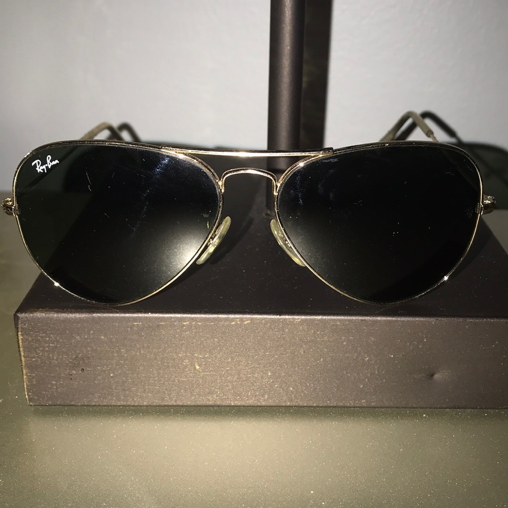 Ray Bans